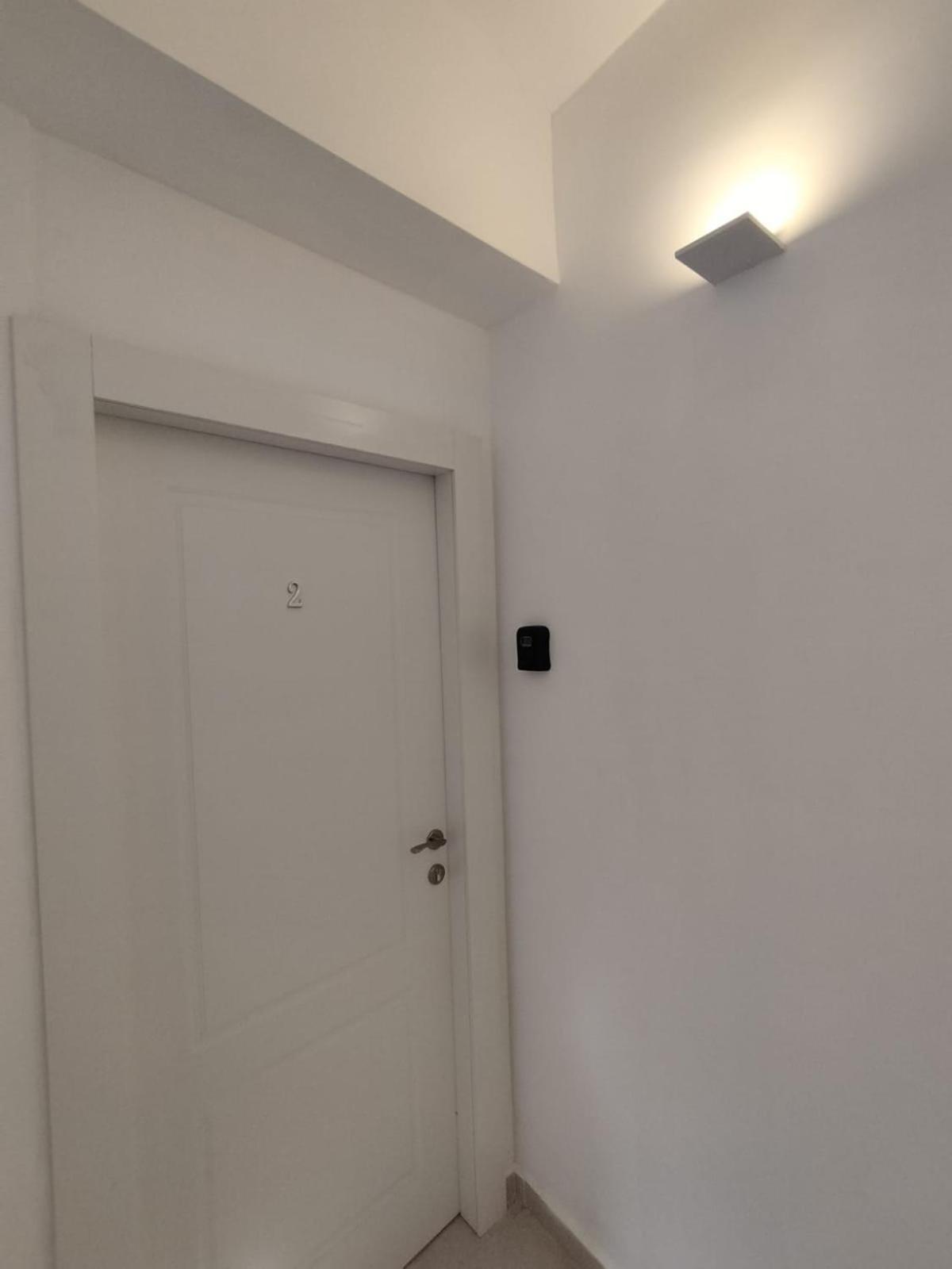 Jabitat- Jaffa Boutique Tlv Hotel Tel Aviv Room photo