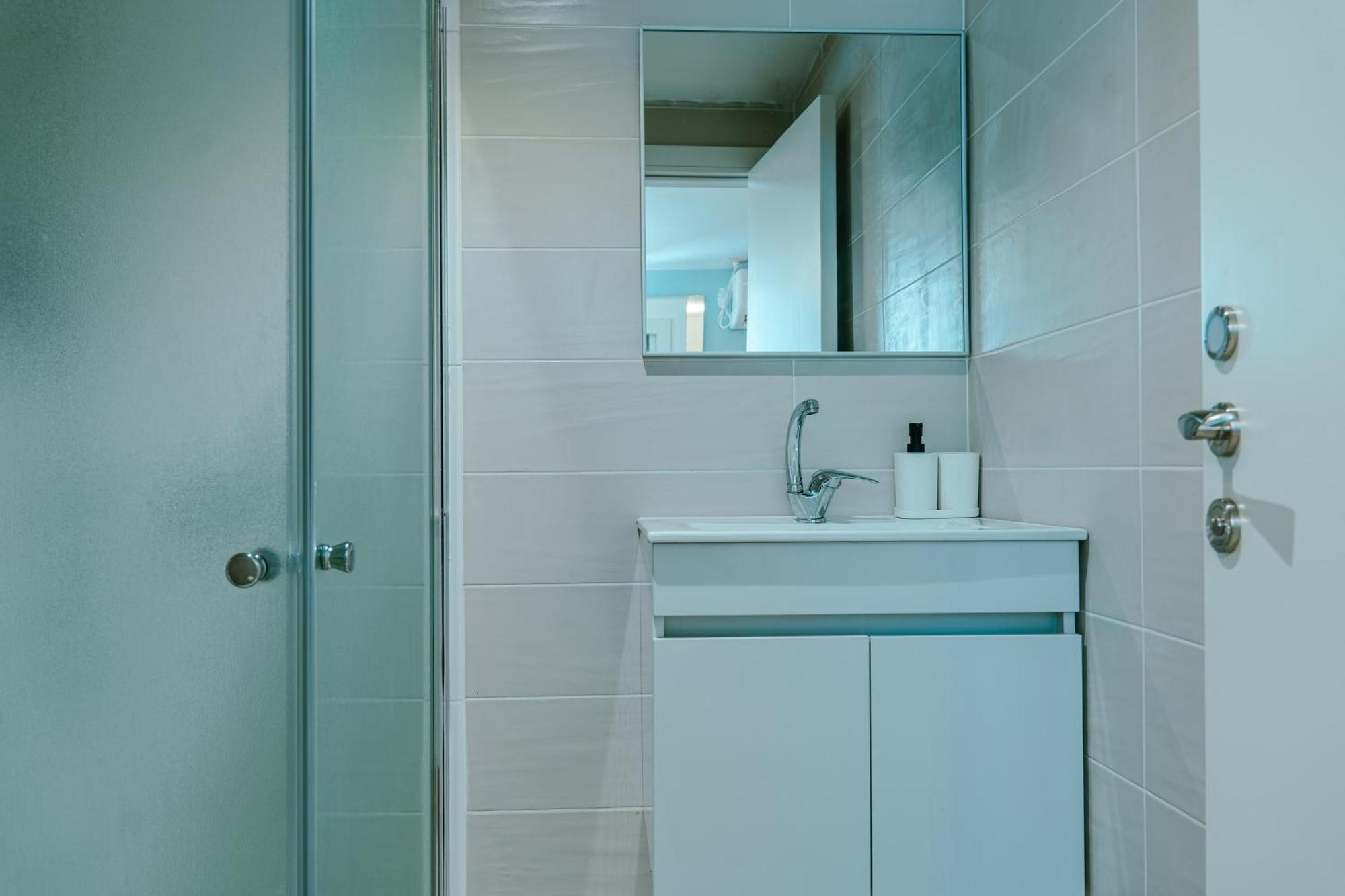 Jabitat- Jaffa Boutique Tlv Hotel Tel Aviv Room photo