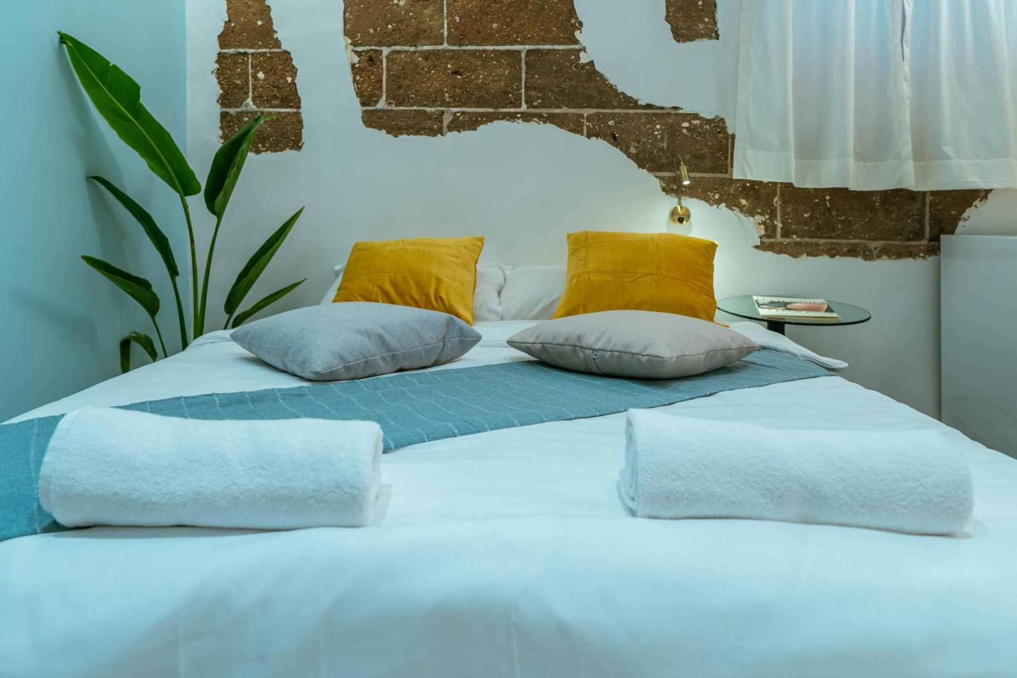 Jabitat- Jaffa Boutique Tlv Hotel Tel Aviv Room photo